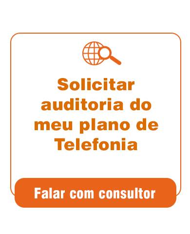 Solicitar Auditoria