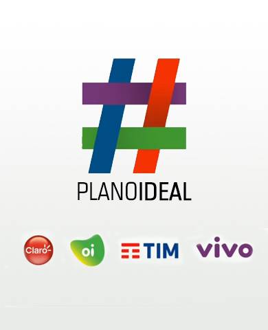 Plano Ideal